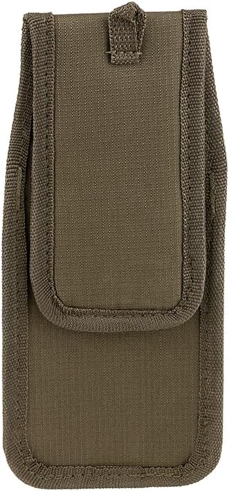 Bucket Boss Soporte de martillo con solapa