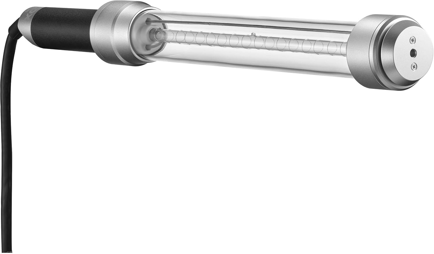 Godox AD-S200 Stick Flash Head para AD200AD200Pro, cabeza de flash portátil de mano con tubo de flash transparente de 360 para estudio o iluminación