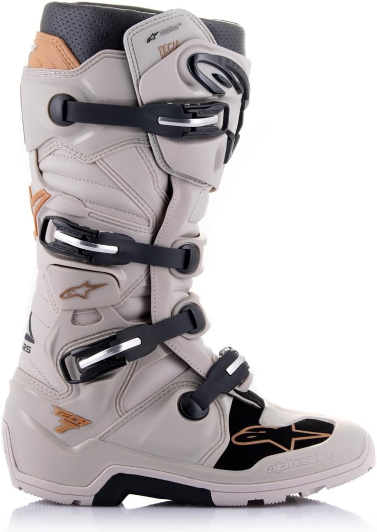 Alpinestars Tech 7 Enduro Botas para hombre