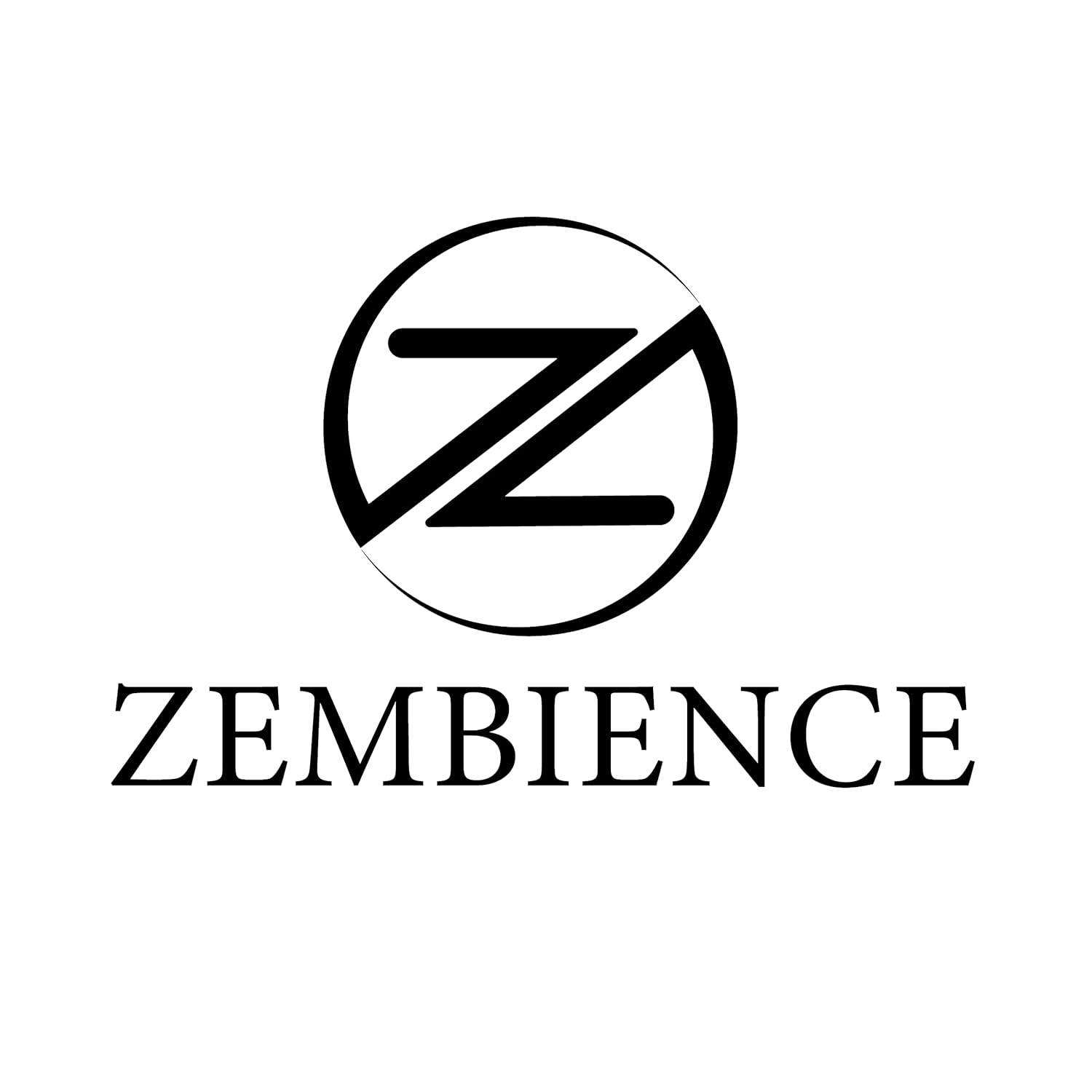 ZEMBIENCE Natural Emerald Gemstones Pendant Necklace, Tear-Drop Stones, Silver Plated Jewelry, Birthday, Chakra Crystals, Wedding, Handmade,