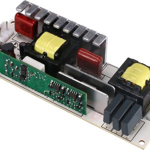 Tawelun Bulbo balasto electrónico para 7R 230W rendimiento cabeza móvil punto luz etapa luz de escenario balasto eléctrico (balasto para luz de Tawelun Bulbo balasto electrónico para 7R 230W rendimiento cabeza móvil punto luz etapa luz de escenario balasto eléctrico (balasto para luz de