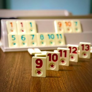 Lonjew Okey Game Rummy (Flash) Lonjew Okey Game Rummy (Flash)