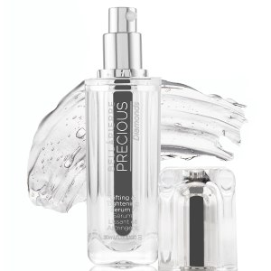 bellapierre PRECIOUS Diamonds – Suero para levantar y apretar  Despertar, revitalizar y tensar la piel cansada y flácida  Enriquecido con vitaminas bellapierre PRECIOUS Diamonds – Suero para levantar y apretar  Despertar, revitalizar y tensar la piel cansada y flácida  Enriquecido con vitaminas