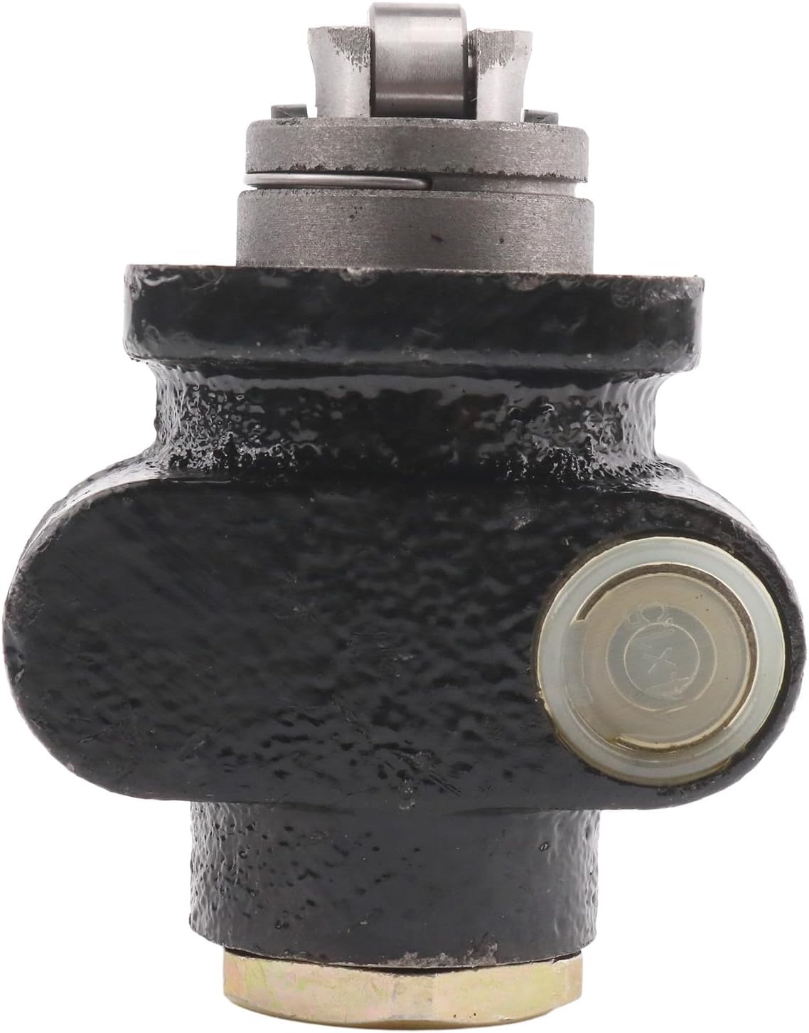 Bomba de alimentación de combustible Bomba de cebador manual 105220-4742 compatible con motor ISUZU 4BC2 C240