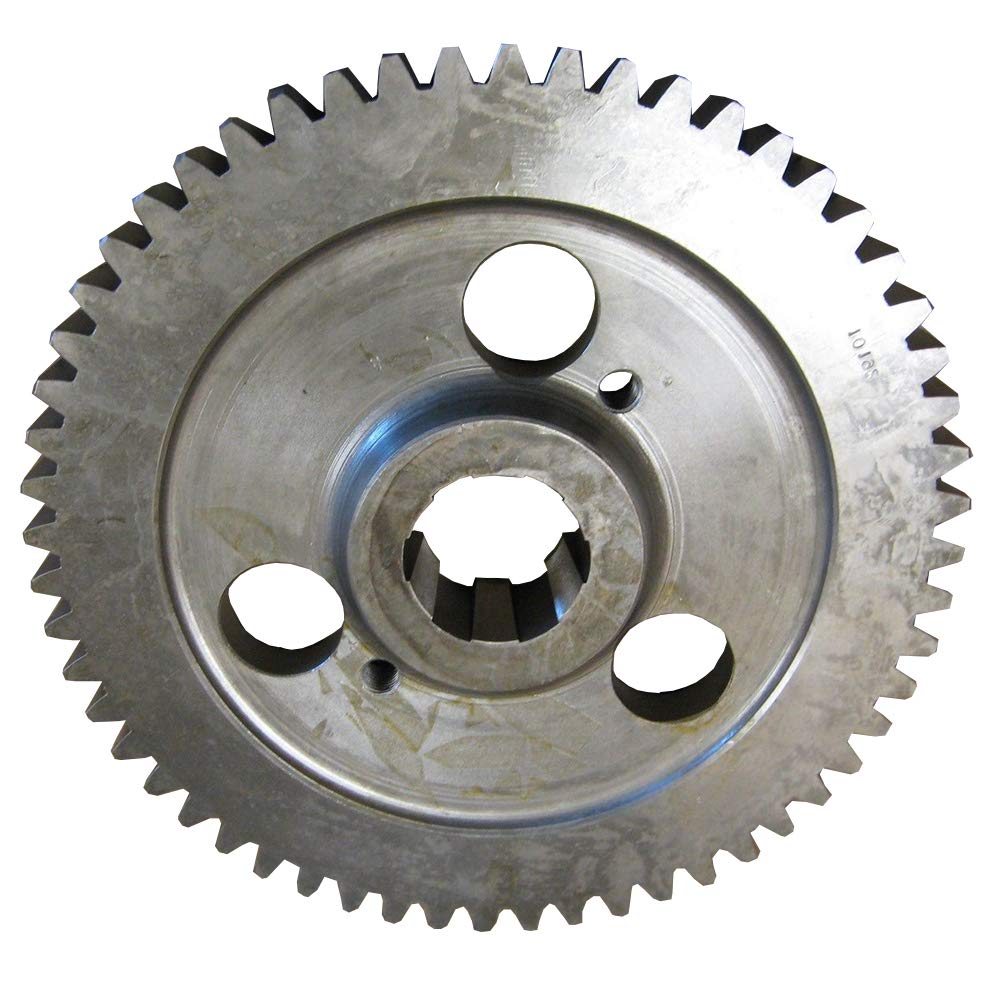 AT13081 One New Bull Gear Made to Fit John DeereJD Model 1010