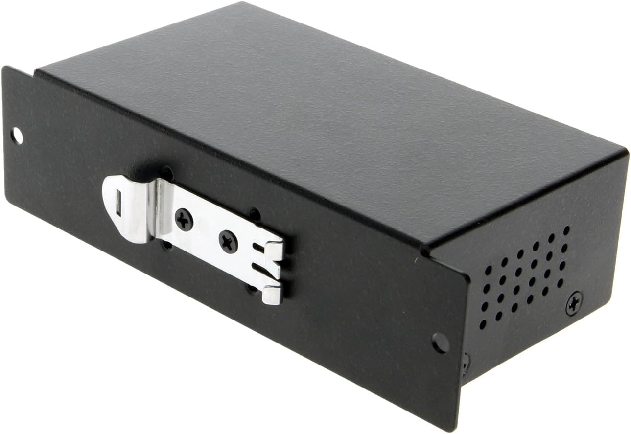Coolgear Hub USB 3.2 Gen 1 tipo C de 7 puertos con protección contra sobretensiones ESD y USB-C Upstream