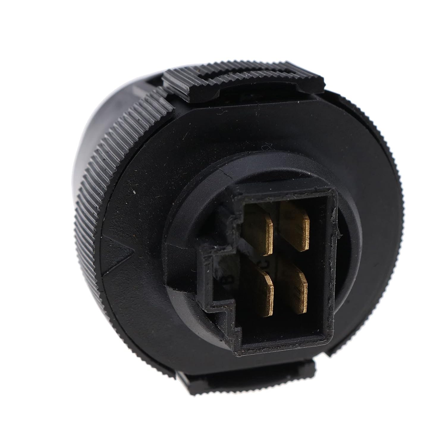 ZTUOAUMA Interruptor de encendido 1900-0932 K7571-62102 K7571-62103 para Kubota B26 BX1860 BX2670 F2680 F2690 F2880 F3080 GR2010 GR2110 RTV114 0