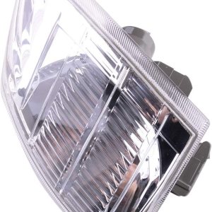 ciciTree Lámpara de luz intermitente de esquina delantera izquierda para Nissan X-Trail XTRAIL T30 2001-2007 ciciTree Lámpara de luz intermitente de esquina delantera izquierda para Nissan X-Trail XTRAIL T30 2001-2007