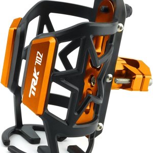 Univesal Motorcycle Cup Holders for Benel-&li TRK702 TRK702X TRK 702 X 2022 2023 Motorcycle CNC Accessories Beverage Water Bottle Thermos Drink Cup Univesal Motorcycle Cup Holders for Benel-&li TRK702 TRK702X TRK 702 X 2022 2023 Motorcycle CNC Accessories Beverage Water Bottle Thermos Drink Cup