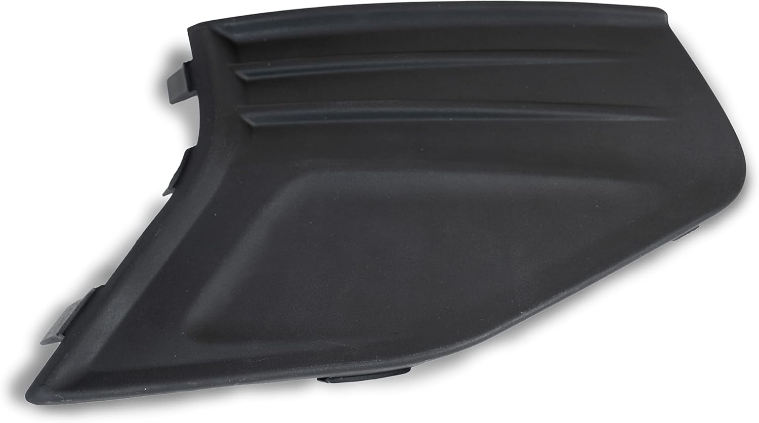 Parachoques delantero antiniebla cubierta de lámpara de luz izquierda derecha conductor pasajero par apto para Ford Fusion 2019 2020