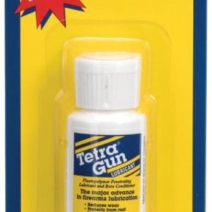 Tetra Gun 303I Gun Lubricante, botella de 4 onzas Tetra Gun 303I Gun Lubricante, botella de 4 onzas