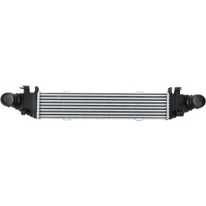 Rubivel Turbo Intercooler compatible con Mercedes-Benz C180 C200 Clase C Kompressor W204 W205 S204 L4 1.6L, Frente lado refrigerado por aire Rubivel Turbo Intercooler compatible con Mercedes-Benz C180 C200 Clase C Kompressor W204 W205 S204 L4 1.6L, Frente lado refrigerado por aire