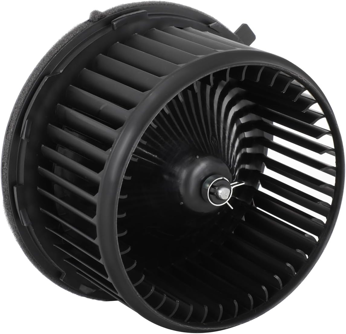 SCITOO Motores de ventilador de calentador de CA ABS con ventilador para motores Chevry Sopladores aptos para 2002-2006 para Cadillac Escalade