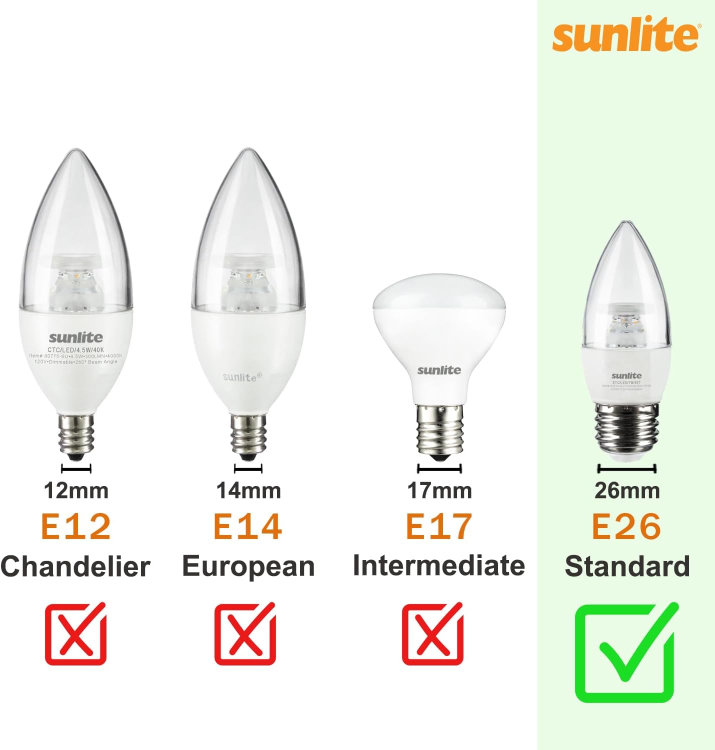 Sunlite 07028-SU – Colgante de cono de inspiración vintage, decoración de granja, base mediana (E26), longitud de cable ajustable de 78 pulgadas,