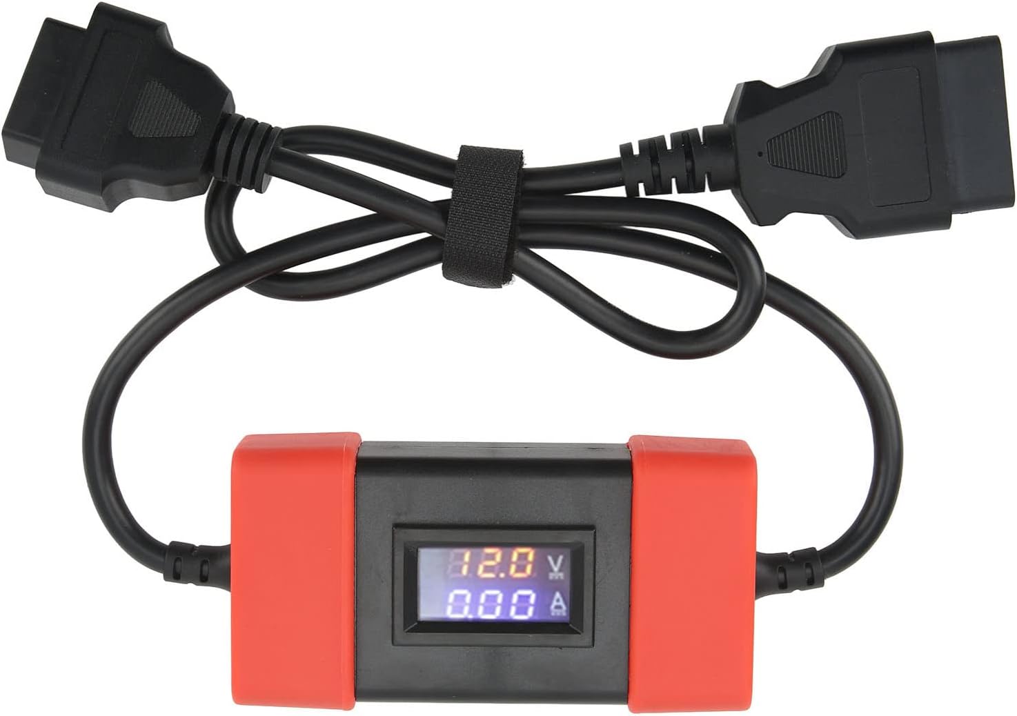 oceanside Cable adaptador de camión resistente 24V a 12V convertidor para lanzamiento X431 Easydiag 3.0 2.0 Golo 3 escáner