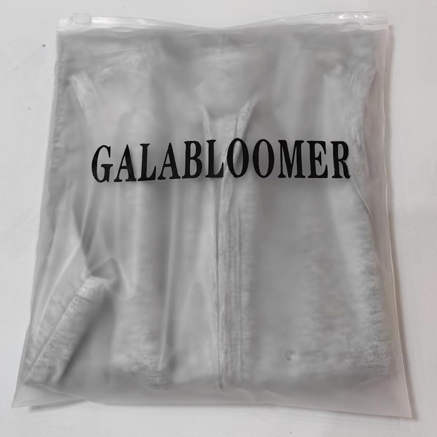 Galabloomer Manta de vestir para bebé, manta portátil para bebé (M)