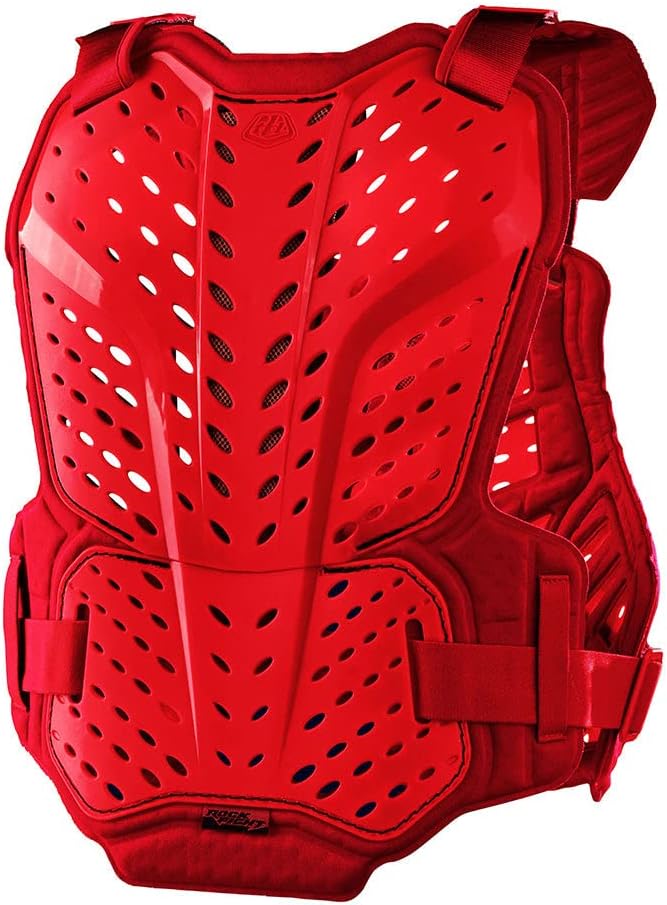 Troy Lee Designs Rockfight Off-Road – Protector de pecho para hombre
