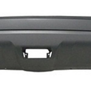 Repuesto OE 2014-2016 Nissan Rogue Bumper Cover (número de pieza NI1100295) Repuesto OE 2014-2016 Nissan Rogue Bumper Cover (número de pieza NI1100295)