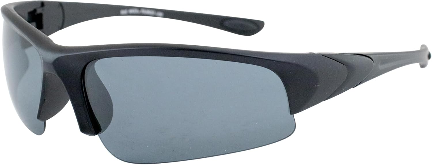 BluWater – Lentes polarizadas con almohadillas de goma