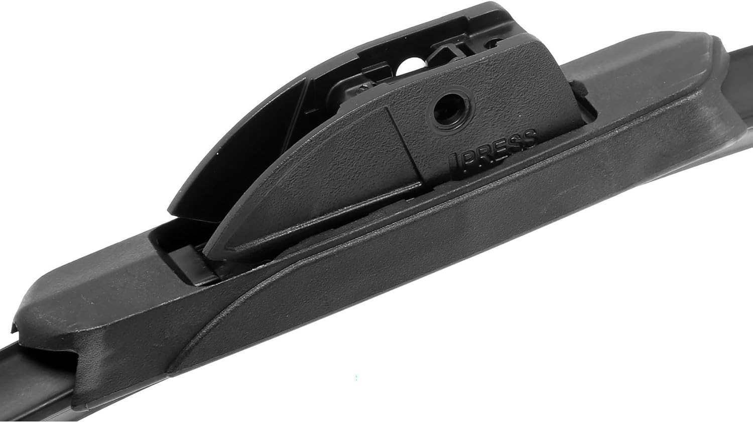 Right Windshield Wiper Blade Compatible With Chevrolet Aveo Sedan 2007 2008 2009 2010 2011 PC-1001210