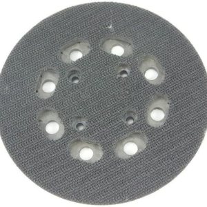 Tolxh #587295-01 – Placa de repuesto para lijadora FS3000ROS RO400G RO410 RO410K para Black & Decker Tolxh #587295-01 – Placa de repuesto para lijadora FS3000ROS RO400G RO410 RO410K para Black & Decker