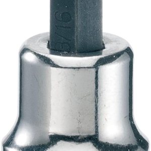 CRAFTSMAN 38 de pulgada con llave hexagonal de 316 pulgadas (CMMT46661) CRAFTSMAN 38 de pulgada con llave hexagonal de 316 pulgadas (CMMT46661)