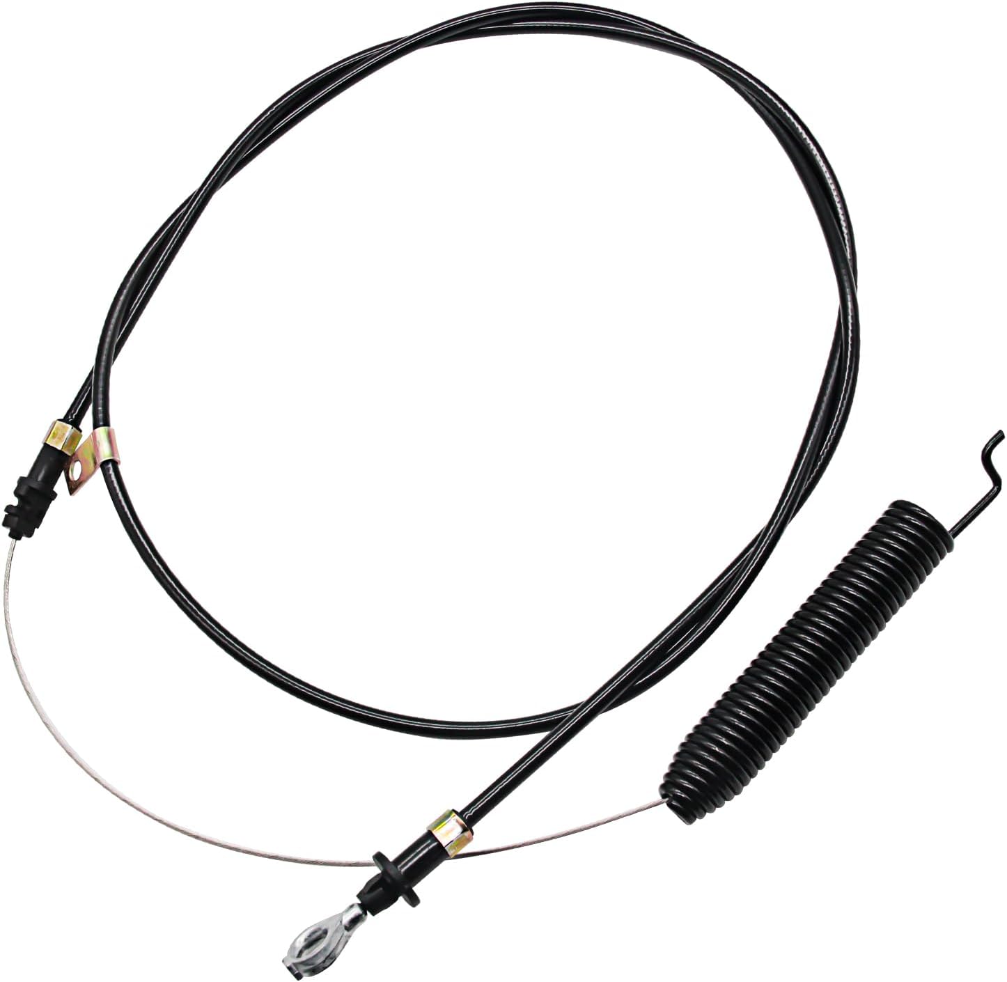 GY21641 GY21287 Cable de control para John Deere D100 D105 D110 D120 D125 D130 X125 X145 cortacésped