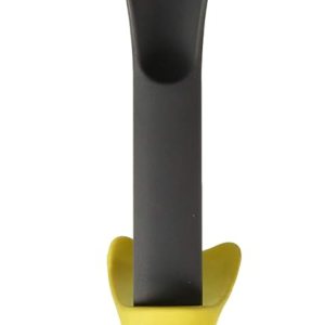 UNIWARE Cucharón de tacto suave con mango TPR UNIWARE Cucharón de tacto suave con mango TPR