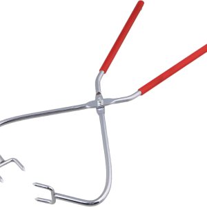 BQLZR Pinzas de inmersión Herramientas de acristalamiento Herramienta de escultura de arcilla de cerámica Herramientas de cerámica Suministros para BQLZR Pinzas de inmersión Herramientas de acristalamiento Herramienta de escultura de arcilla de cerámica Herramientas de cerámica Suministros para