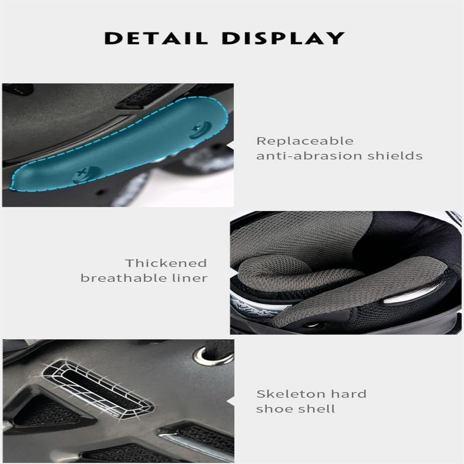 MT Plus – para adultos principiantes urbanos, Patinaje de fitness, Patines para ciudad, Freeride