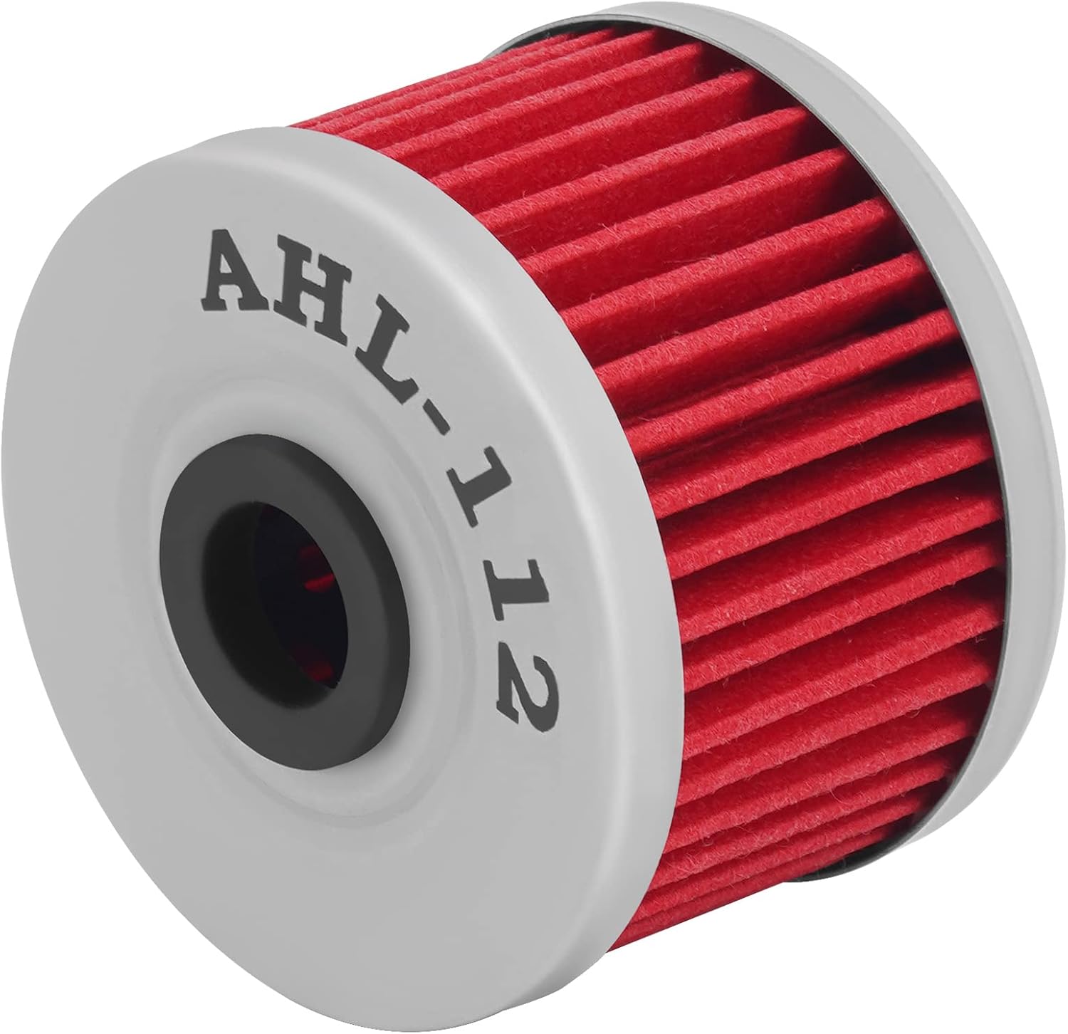AHL 112 Filtro de aceite para Honda CRF250L CRF 250L CRF250 CRF 250 L 250 2013 2014 2015  CBR250R CBR 250R CBR250 CBR 250 R ABS 249 2013CBR250R