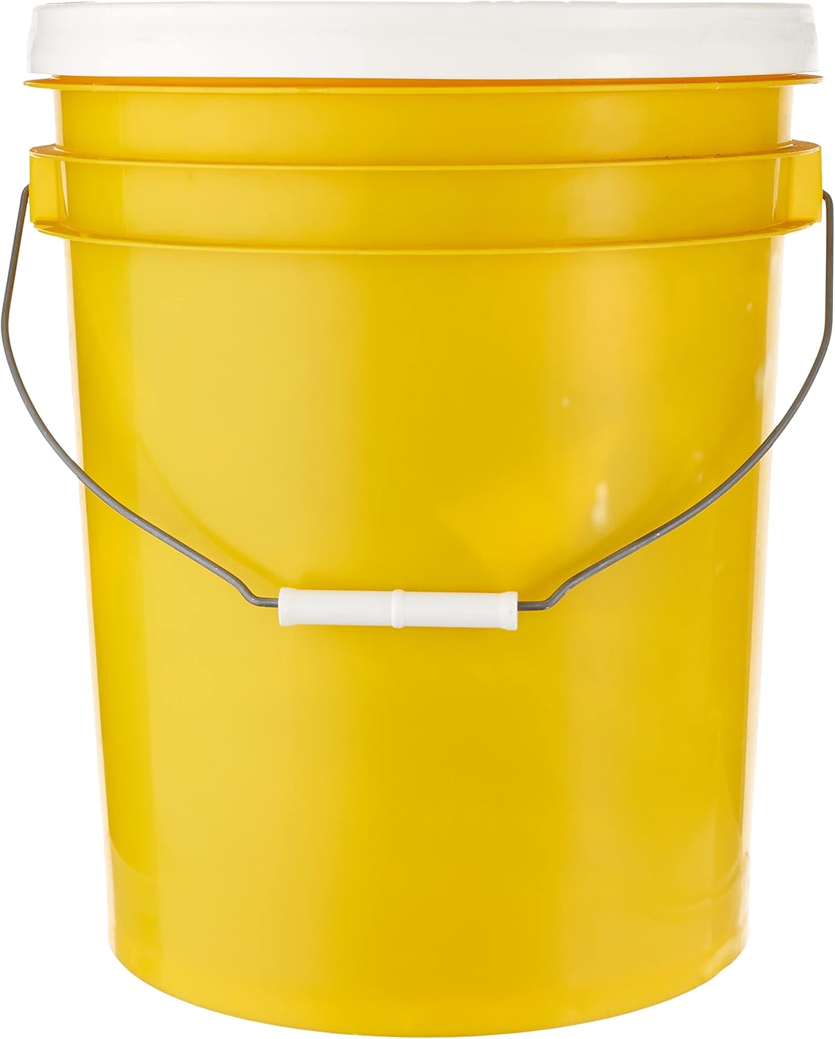 Guardian Fall Protection 00815 BOS-T50 Cubo de seguridad + conjunto de línea de vida vertical VEVOR – Kit de seguridad para techos con arnés,