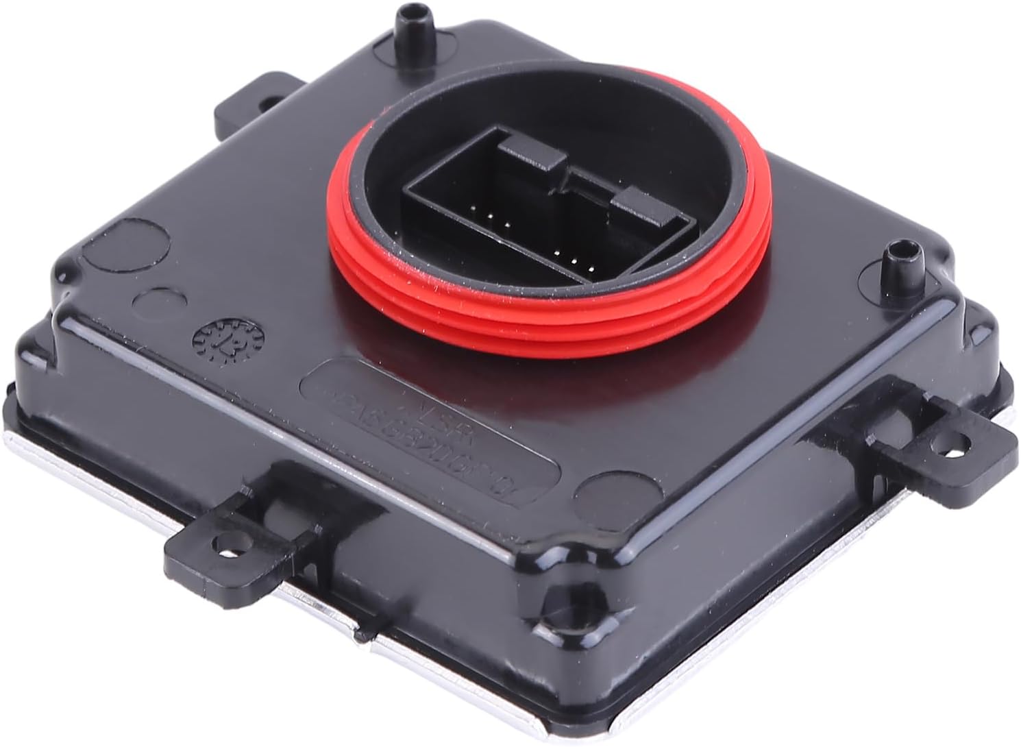 2 unidades de módulo de luz de circulación diurna DRL balasto compatible con A4 A5 A6 Q3 Q5 RS5 RS6 TT VW CC 2013-2019 Unidad de control DRL módulo