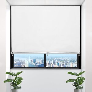 Persianas para ventanas, persianas enrollables 100% opacas, 36 x 72 pulgadas, sin cables, con cintas, sin taladro, persianas opacas de viaje, Persianas para ventanas, persianas enrollables 100% opacas, 36 x 72 pulgadas, sin cables, con cintas, sin taladro, persianas opacas de viaje,