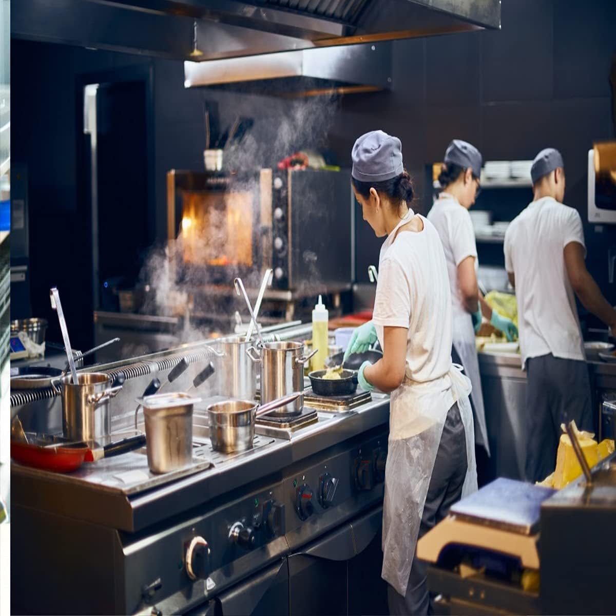 Equipo de repuesto para el abrelatas comercial Edlund #1 – Fabricado en Italia – Cozzini Cutlery Imports (engranaje para abridor de latas)