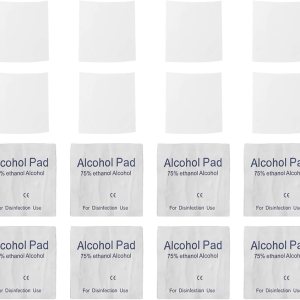 Alomejor Kit de reparación de parche de neumático de TPU de alto grado 8PCS para bicicleta, parches universales de tubo interior de bicicleta a Alomejor Kit de reparación de parche de neumático de TPU de alto grado 8PCS para bicicleta, parches universales de tubo interior de bicicleta a