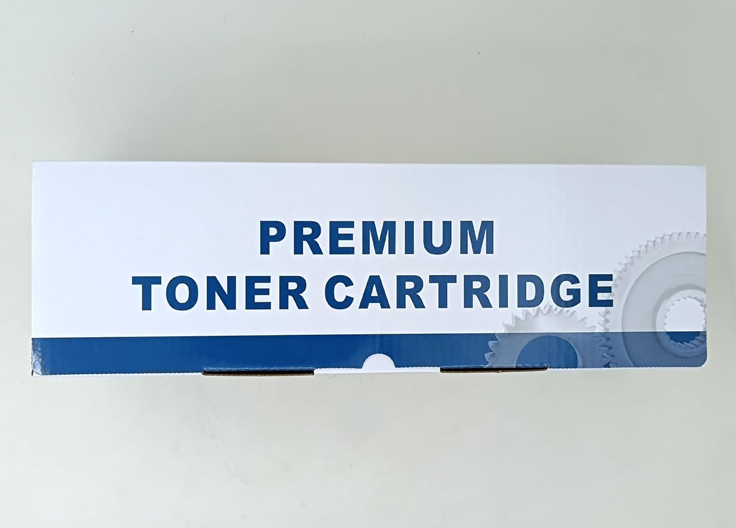Cartucho de tóner compatible negro para impresoras Ricoh M C250FWB P C301W de alta capacidad 6,900 páginas (negro x 1)