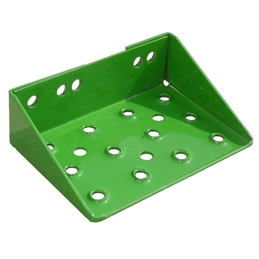 R27883 nuevo se adapta a John Deere Tractor Step 2510 2520 3010 3020 4000 4010 4020 4320