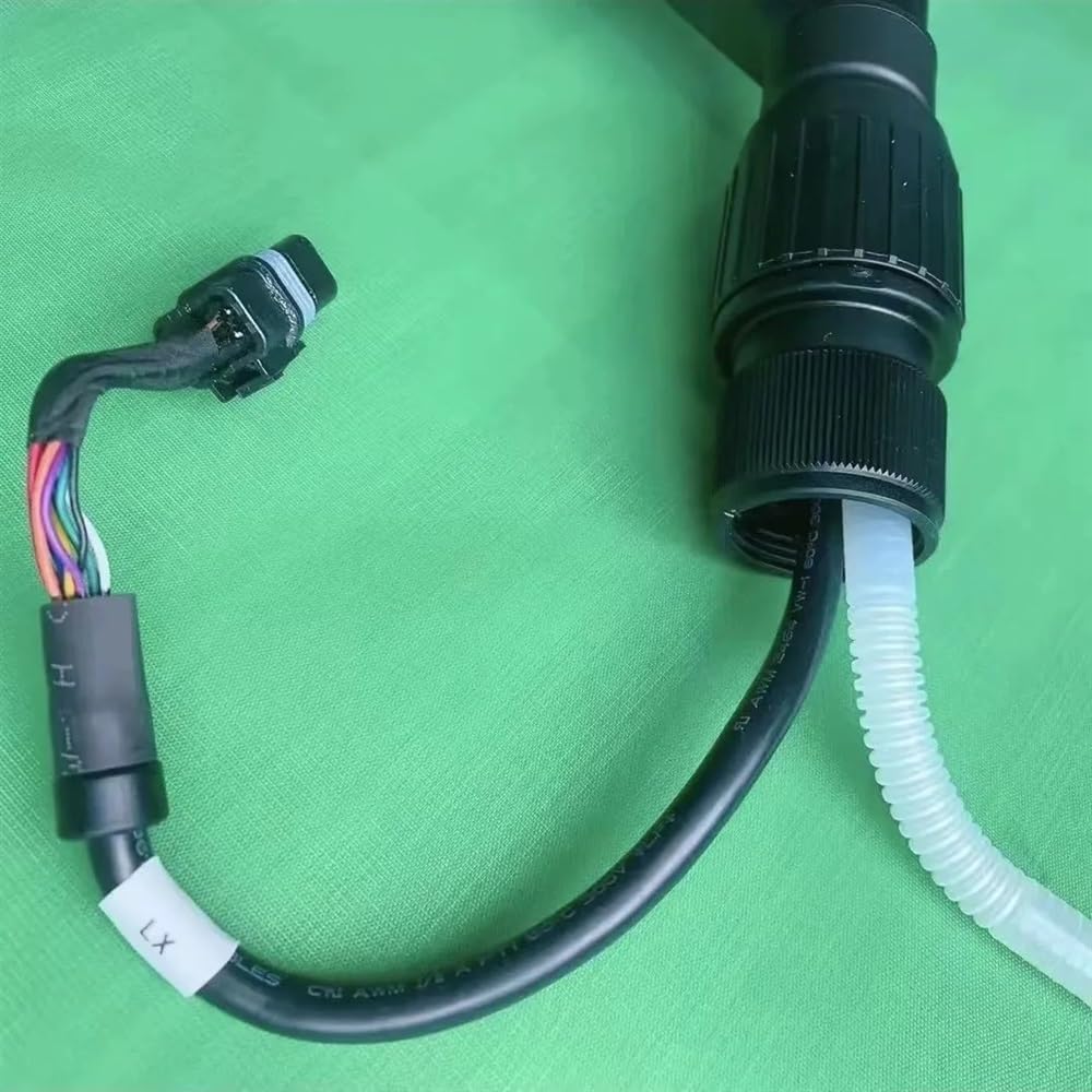 para DJI T40 Juego de boquillas centrífugas para DJI Agricultural Drone Reparación Piezas
