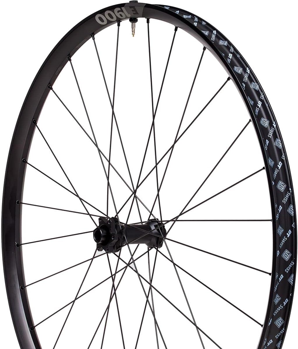 DT Swiss E 1900 Spline 30 29in Boost Wheel