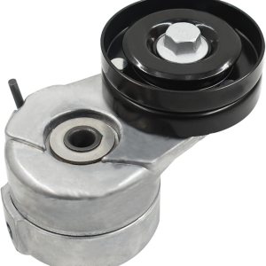labwork Reemplazo del conjunto del tensor de correa para el submodelo Liberty Limited Sport 2.8L 4×4 2005-2006 5072440AB 5072440AC labwork Reemplazo del conjunto del tensor de correa para el submodelo Liberty Limited Sport 2.8L 4×4 2005-2006 5072440AB 5072440AC
