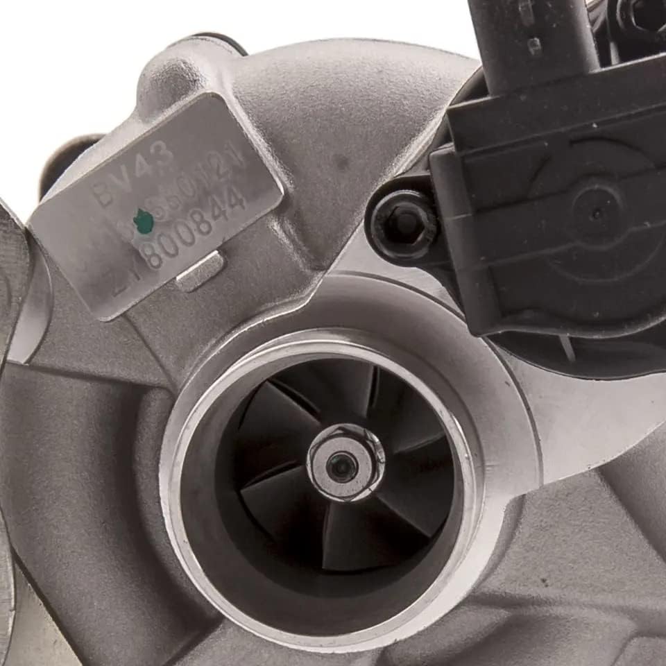 YL nuevo turbocompresor para K03 K03-533 EP6DT EP6DT 5FX para Peugeot RCZ 5008 308 3008 207 para Citroen DS 3 C 4 DS 3 1.6 THP 150 motor EP6CDT
