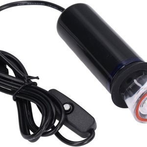 Fydun Elecc Pump – Bomba de vacío eléctrica con 2 boquillas y bolsa de almacenamiento para Tl Household Appnces Fydun Elecc Pump – Bomba de vacío eléctrica con 2 boquillas y bolsa de almacenamiento para Tl Household Appnces