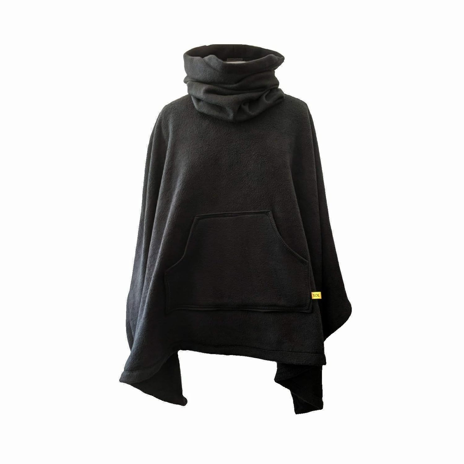 The Original Cozy fleece poncho