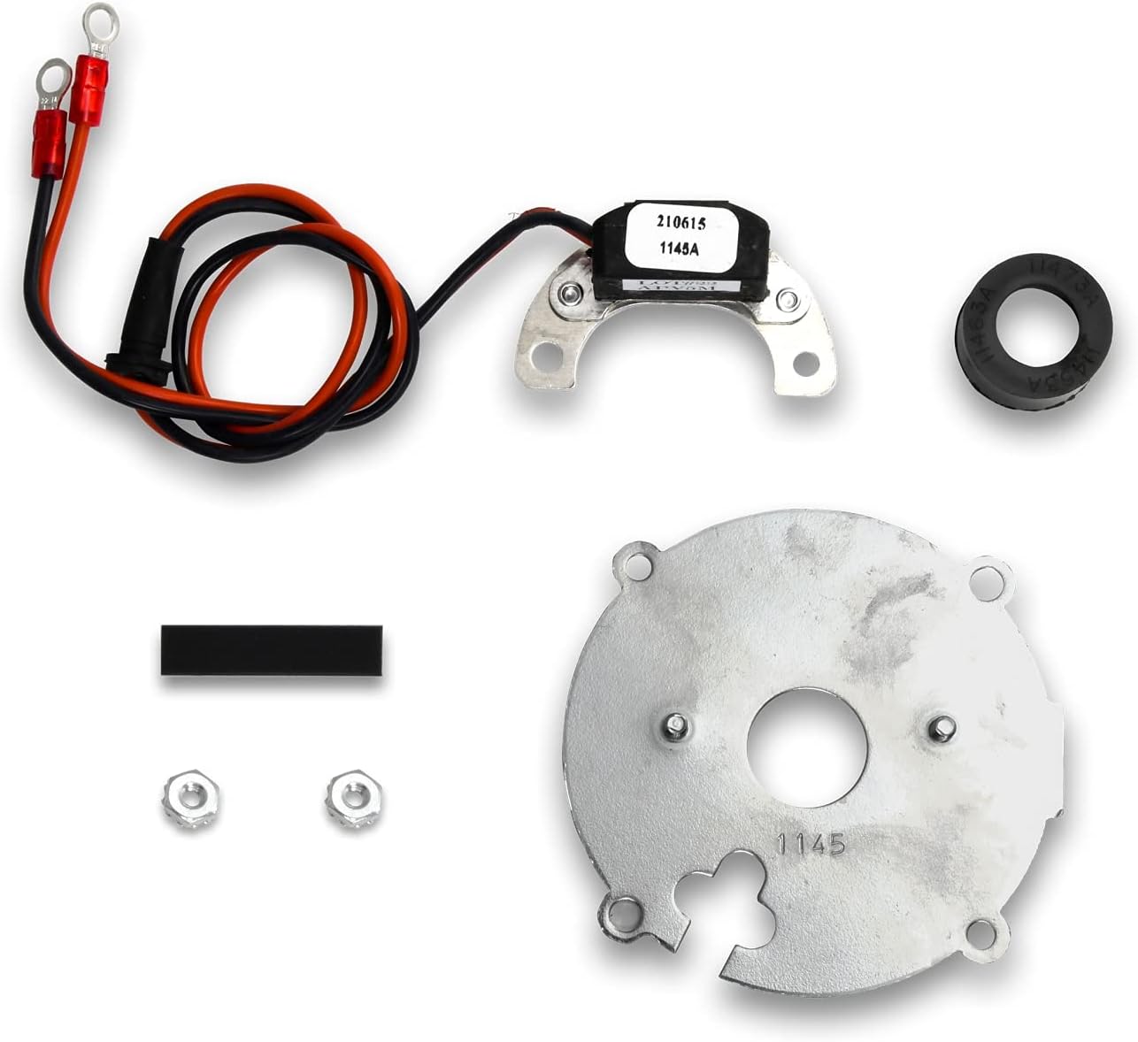 PerTronix Encendedor 1145A para Delco 4 Cilindros