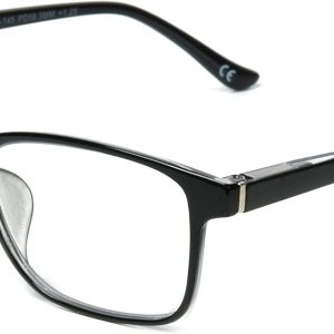 Foster Grant Payton Anti-Fog Blue Light Readers Rectangular Reading Glasses Foster Grant Payton Anti-Fog Blue Light Readers Rectangular Reading Glasses