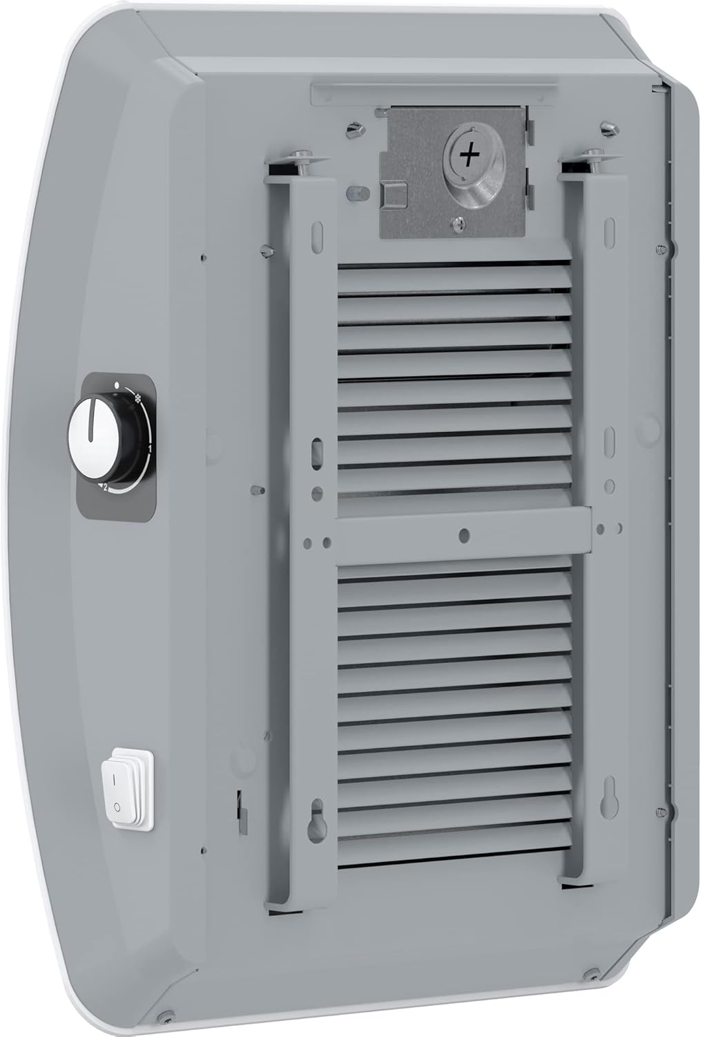 Stiebel Eltron CK 200-2 Plus Calentador, color blanco