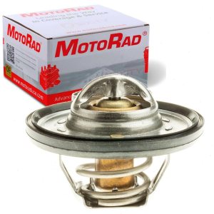 MotoRad – Termostato de refrigerante de motor compatible con Dodge Charger 2006-2010 MotoRad – Termostato de refrigerante de motor compatible con Dodge Charger 2006-2010