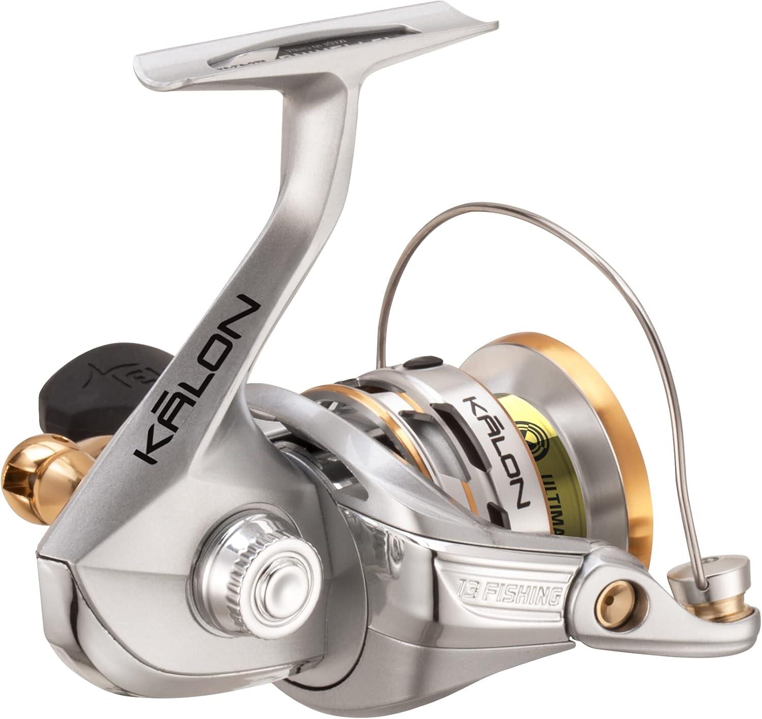 13 FISHING – Kalon C – Spinning Reels