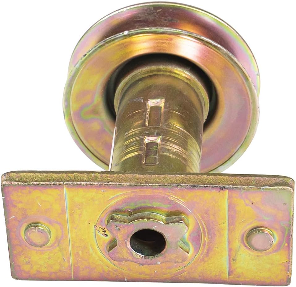 CUB CADET 687-02555 Conjunto de adaptador 78 ID X .430 SC CC550SP CC550ES 500E 500